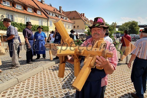 Brač iz Malečnika