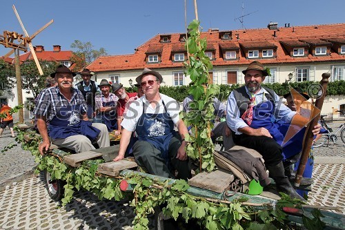 Brači iz Malečnika	