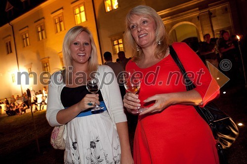 Angelika in Ladica Höbenreich