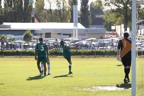 Veterani NK Olimpija