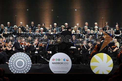 Simfonični orkester SNG Maribor