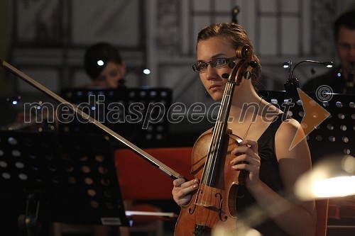 Premiera muzikala Obrazi notranje moči - My Fair Lady