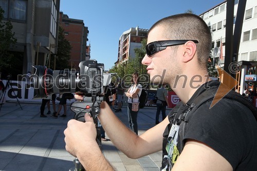 Mitja Florjanc, fotograf Mediaspeed