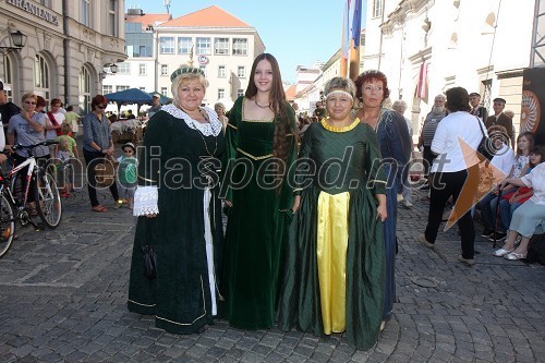 Špasfest 2012, festivalsko dogajanje, 5. dan in zaključek