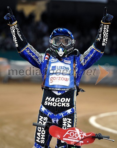 Chris Holder (Avstralija)