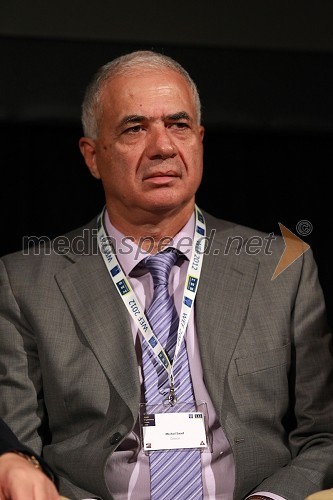 Michel Saad