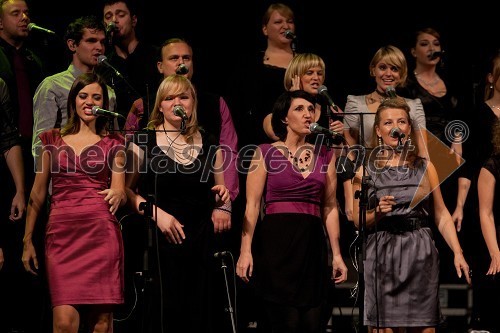 	Perpetuum Jazzile