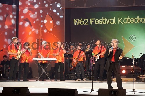 50. Festival narečnih popevk 2012