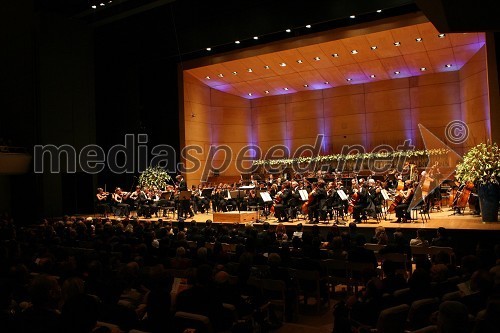 Simfonični orkester Slovenske Filharmonije