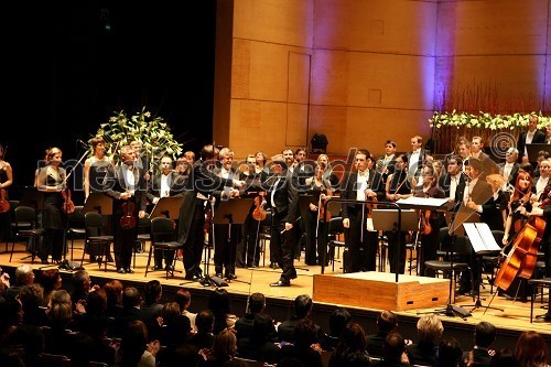 Simfonični orkester Slovenske Filharmonije