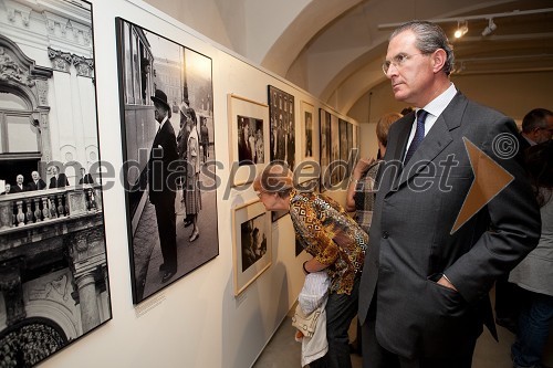 Maribor 2012 - EPK, otvoritev kulturne ambasade Avstrije