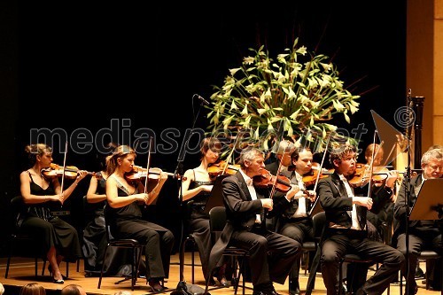 Simfonični orkester Slovenske Filharmonije