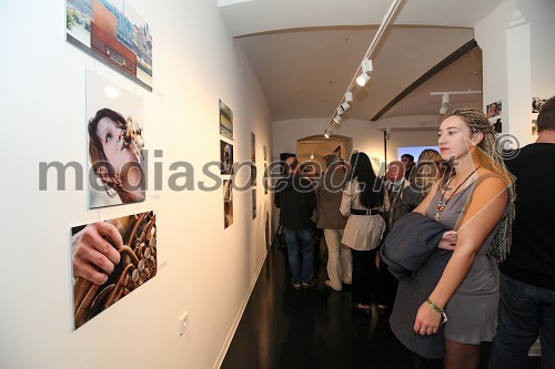 Fotomaraton Maribor, otvoritev razstave najboljših fotografij in podelitev nagrad