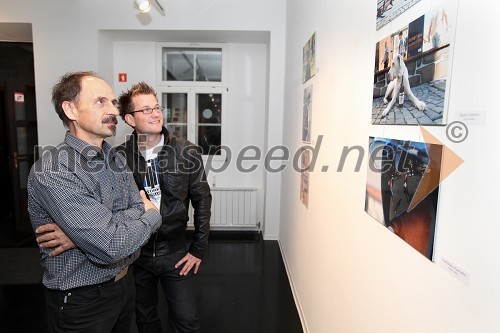 Fotomaraton Maribor, otvoritev razstave najboljših fotografij in podelitev nagrad