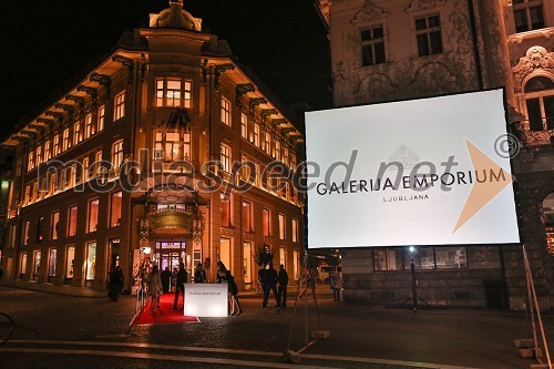 Galerija Emporium