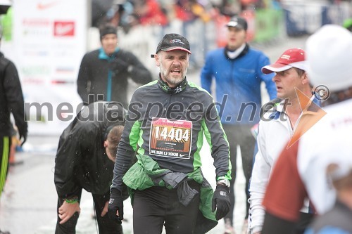 17. Ljubljanski maraton