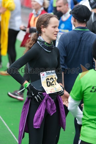 17. Ljubljanski maraton