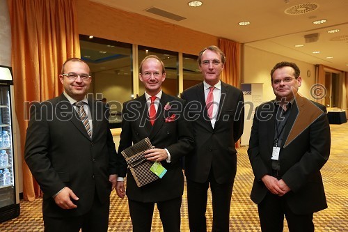 PReporod - Slovenska konferenca za odnose z javnostmi, 16. SKOJ 2012, 1. dan