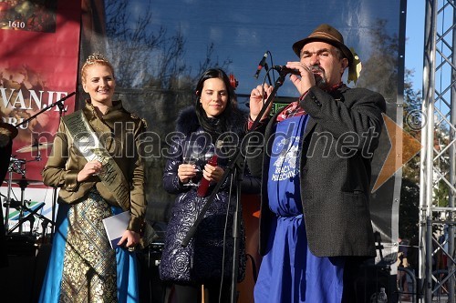 Tradicionalno Martinovanje v Mariboru