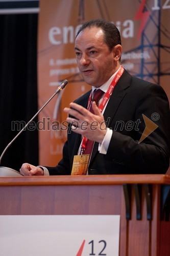 Bogdan Belciu, PricewaterhouseCoopers, partner, Romunija