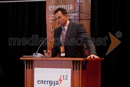 Bogdan Belciu, PricewaterhouseCoopers, partner, Romunija