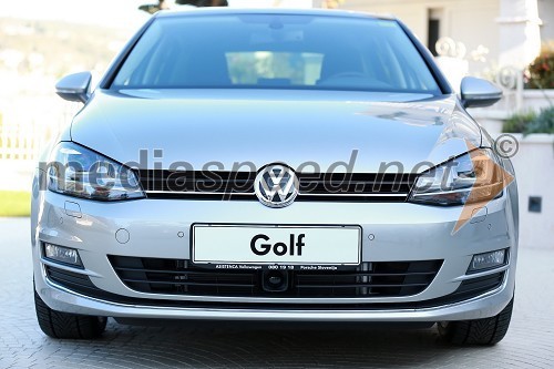 Volkswagen Golf 7