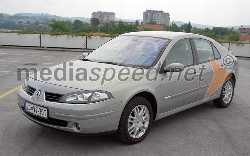 Renault Laguna