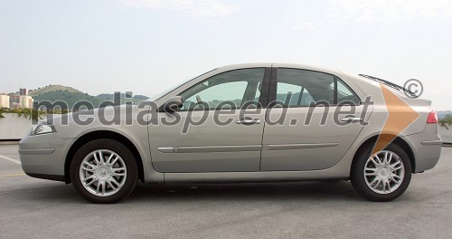 Renault Laguna