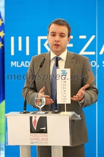 Nikolaj Nikiforov, ruski minister za telekomunikacije in množične medije