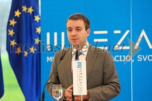 Nikolaj Nikiforov, ruski minister za telekomunikacije in množične medije