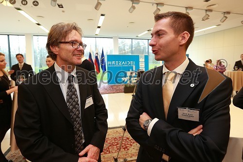 Jan Zobec, Ustavno sodišče RS, Mark Boris Andrijanič, vodja Mreže idej