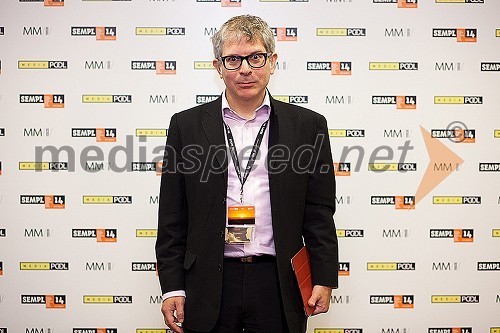 	Guy Abrahams, globalni direktor marketinga, ZenithOptimedia Worldwide, Velika Britanija