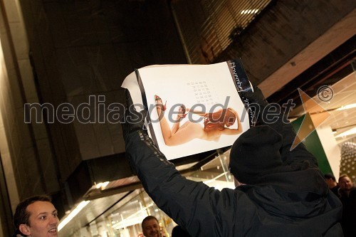 Protesti v Ljubljani