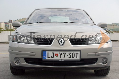 Renault Laguna