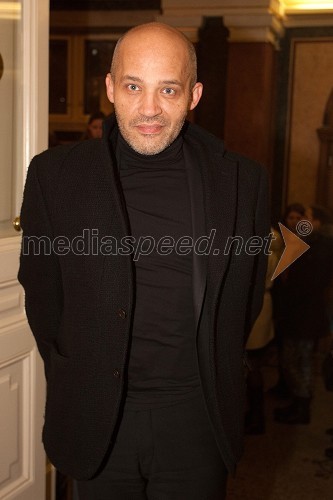 	Zoran Garevski, modni oblikovalec