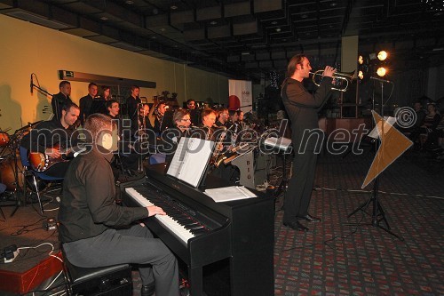 Big band Glasbene šole Gornja Radgona & Radgonske gorice