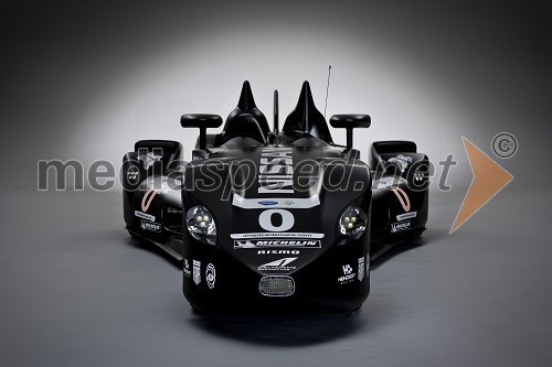 Nissan Deltawing