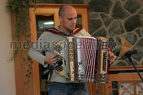 Zoran Zorko, skupina Zeron