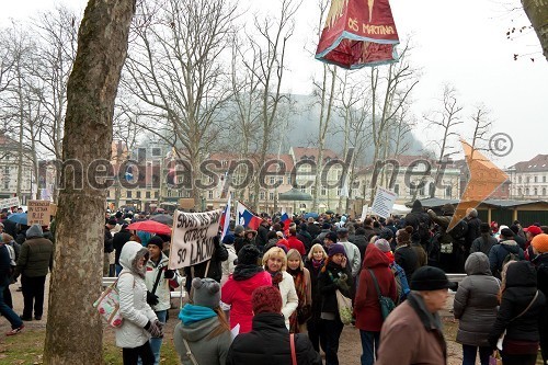 1. slovenska vsesplošna vstaja naroda proti oblasti