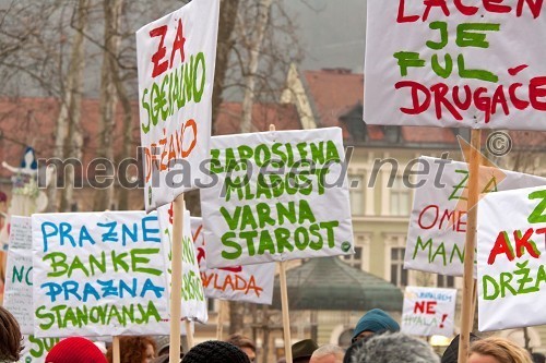 1. slovenska vsesplošna vstaja naroda proti oblasti