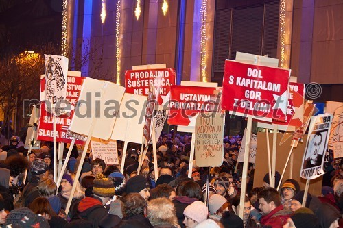 1. slovenska vsesplošna vstaja naroda proti oblasti