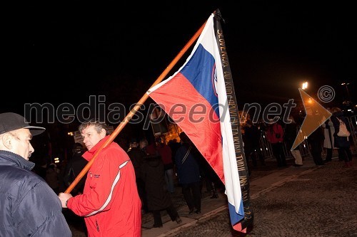 2. Vseslovenska ljudska vstaja