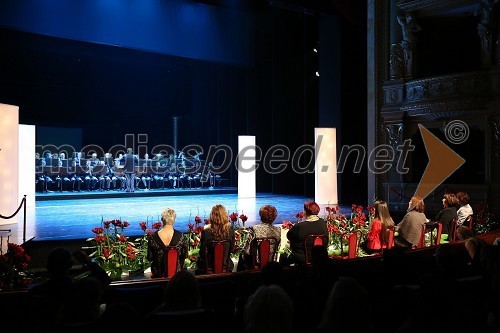 Orkester slovenske policije