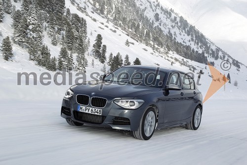 BMW 135i xDrive