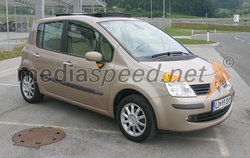 Renault Modus