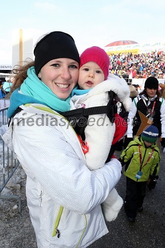 49. Zlata lisica, veleslalom in druženje v VIP prostoru