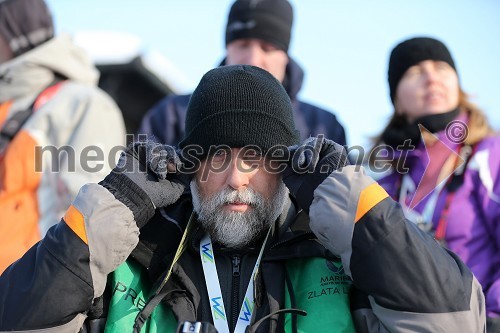 Srdjan Živulovič Bobo, fotograf