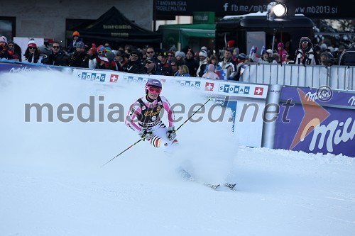 Maria Höfl Riesch, smučarka (Nemčija)