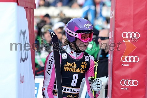 Maria Höfl Riesch, smučarka (Nemčija)