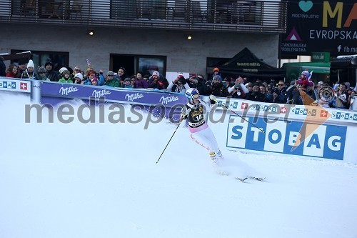 Lindsey Vonn, smučarka (ZDA)